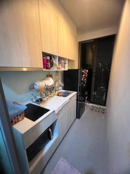 MITI Condo Ladprao-Wanghin, Bangkok, 17-119 Lad Prao Wanghin Road, Lat Phrao, Bangkok, 1 Bedroom, 33 sqm, Condo For Sale, by Pattaporn Yongsungnone, 500562081 - DDproperty.com