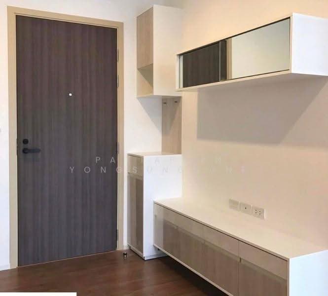 MITI Condo Ladprao-Wanghin, Bangkok, 17-119 Lad Prao Wanghin Road, Lat Phrao, Bangkok, 1 Bedroom, 33 sqm, Condo For Sale, by Pattaporn Yongsungnone, 500562081 - DDproperty.com