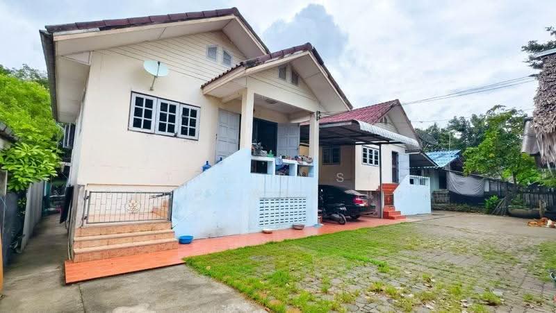 บ้านเดี่ยวกระทุ่มแบน สมุทรสาคร, Samut Sakhon, Bang Yang, Krathum Baen, Samut Sakhon, 5 Bedrooms, 100 sqm, Single Detached House For Sale, by The Best Property แอน, 500562083 - DDproperty.com