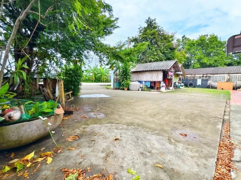 บ้านเดี่ยวกระทุ่มแบน สมุทรสาคร, สมุทรสาคร, บางยาง, กระทุ่มแบน, สมุทรสาคร, 100 ตร.ม., บ้านเดี่ยว ขาย, โดย The Best Property แอน, 500562083 - DDproperty.com