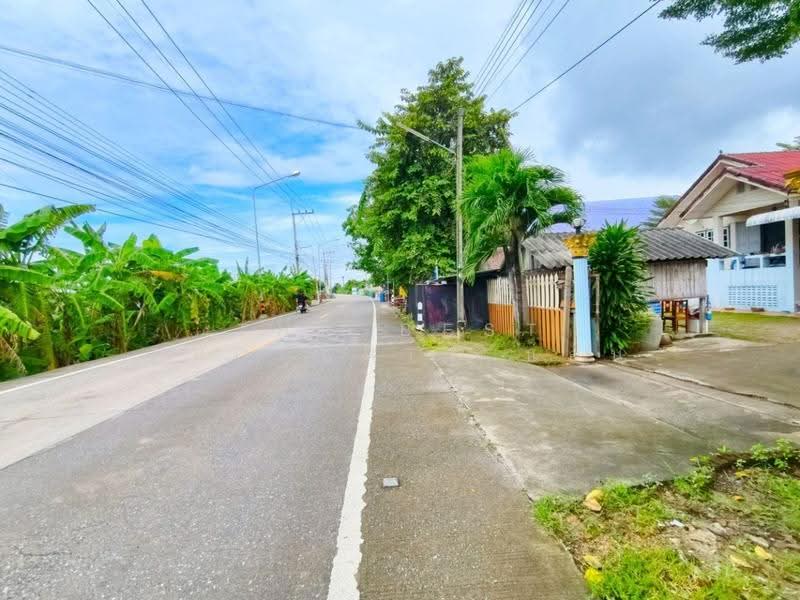 บ้านเดี่ยวกระทุ่มแบน สมุทรสาคร, สมุทรสาคร, บางยาง, กระทุ่มแบน, สมุทรสาคร, 100 ตร.ม., บ้านเดี่ยว ขาย, โดย The Best Property แอน, 500562083 - DDproperty.com