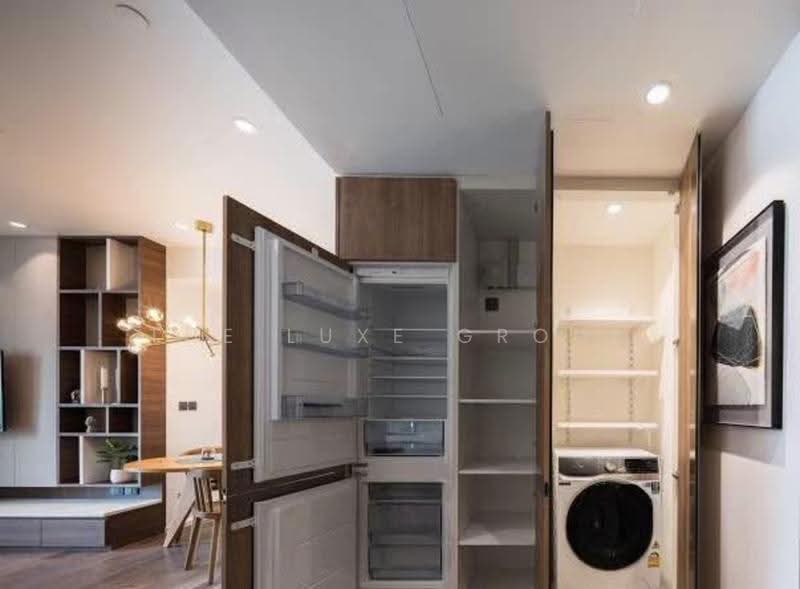 MUNIQ Sukhumvit 23, Bangkok, 17 Sukhumvit 23, Khlongtoei Nua, Watthana, Bangkok, 2 Bedrooms, 66 sqm, Condo For Rent, by The Luxe Group, 500562085 - DDproperty.com