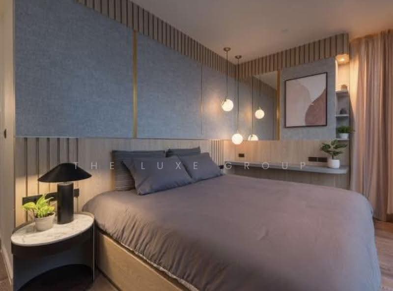 MUNIQ Sukhumvit 23, Bangkok, 17 Sukhumvit 23, Khlongtoei Nua, Watthana, Bangkok, 2 Bedrooms, 66 sqm, Condo For Rent, by The Luxe Group, 500562085 - DDproperty.com
