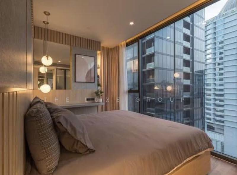 MUNIQ Sukhumvit 23, Bangkok, 17 Sukhumvit 23, Khlongtoei Nua, Watthana, Bangkok, 2 Bedrooms, 66 sqm, Condo For Rent, by The Luxe Group, 500562085 - DDproperty.com