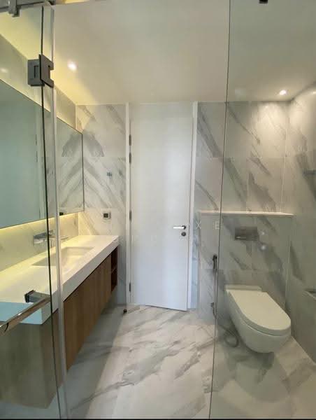 MUNIQ Sukhumvit 23, Bangkok, 17 Sukhumvit 23, Khlongtoei Nua, Watthana, Bangkok, 2 Bedrooms, 66 sqm, Condo For Rent, by The Luxe Group, 500562085 - DDproperty.com