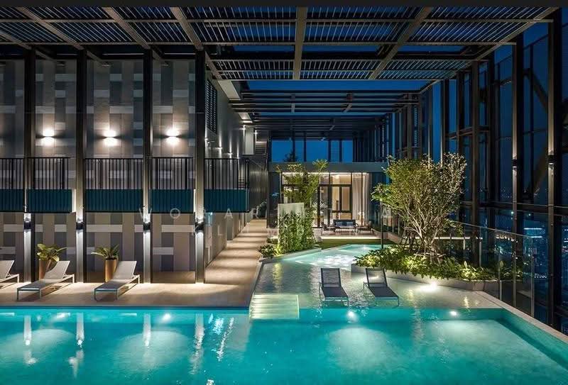 XT Phayathai, Bangkok, Phaya Thai Road, Thanon Phaya Thai, Ratchathewi, Bangkok, 2 Bedrooms, 85 sqm, Condo For Rent, by Woraruethai Klumbun, 500562087 - DDproperty.com