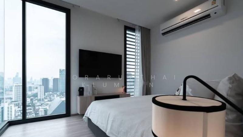 XT Phayathai, Bangkok, Phaya Thai Road, Thanon Phaya Thai, Ratchathewi, Bangkok, 2 Bedrooms, 85 sqm, Condo For Rent, by Woraruethai Klumbun, 500562087 - DDproperty.com