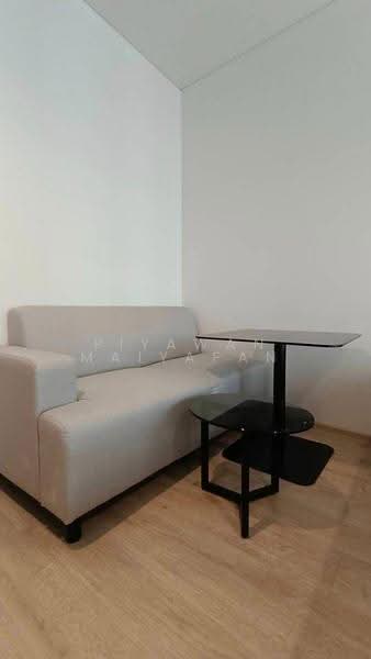 IDEO Sathorn-Wongwian Yai, Bangkok, 219 Soi Krung Thonburi 1, Khlong Ton Sai, Khlong San, Bangkok, 1 Bedroom, 28 sqm, Condo For Sale, by Piyawan Maiyapan, 500562089 - DDproperty.com