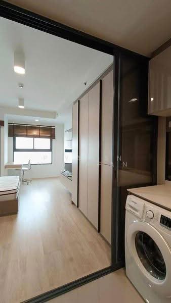 IDEO Sathorn-Wongwian Yai, Bangkok, 219 Soi Krung Thonburi 1, Khlong Ton Sai, Khlong San, Bangkok, 1 Bedroom, 28 sqm, Condo For Sale, by Piyawan Maiyapan, 500562089 - DDproperty.com