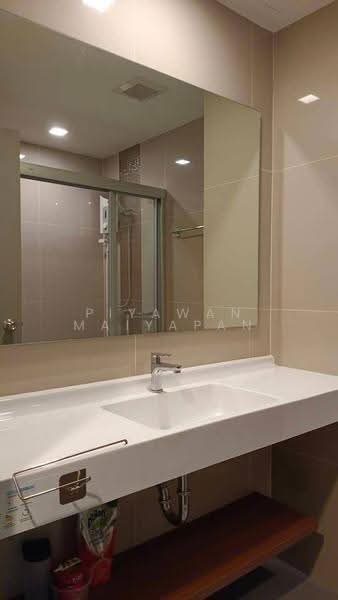 IDEO Sathorn-Wongwian Yai, Bangkok, 219 Soi Krung Thonburi 1, Khlong Ton Sai, Khlong San, Bangkok, 1 Bedroom, 28 sqm, Condo For Sale, by Piyawan Maiyapan, 500562089 - DDproperty.com