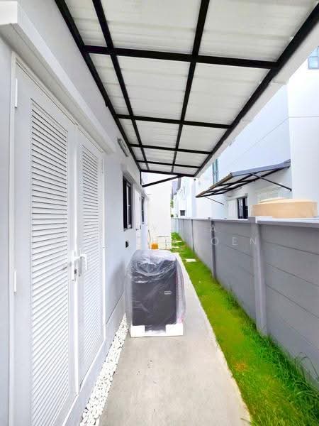 Centro Bangna : เซนโทร บางนา, สมุทรปราการ, 111 ซอย3, บางแก้ว, บางพลี, สมุทรปราการ, 330 ตร.ม., บ้านเดี่ยว ให้เช่า, โดย Maiyara Juancharoen, 500562093 - DDproperty.com