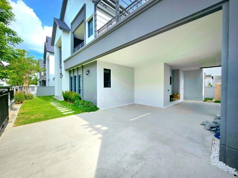 Centro Bangna, Samut Prakan, 111 Soi 3, Bang Kaeo, Bang Plee, Samut Prakan, 4 Bedrooms, 330 sqm, Single Detached House For Rent, by Maiyara Juancharoen, 500562093 - DDproperty.com
