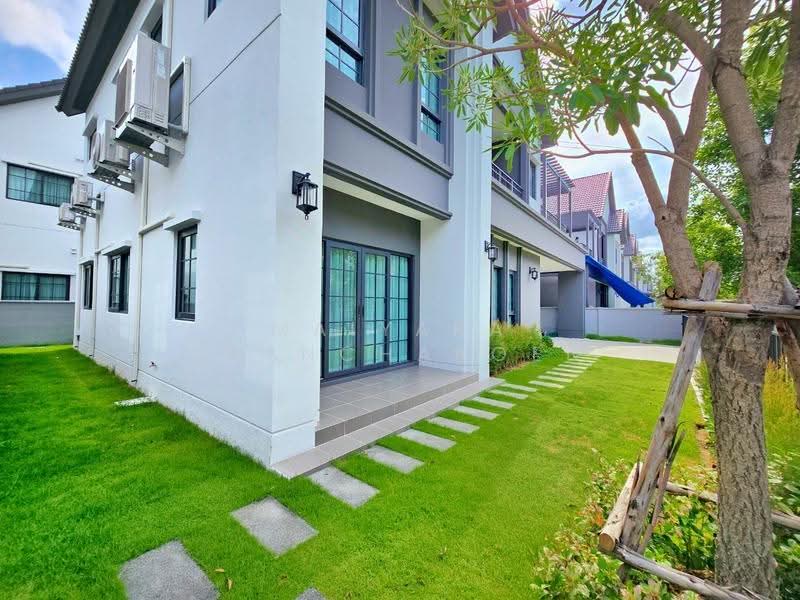 Centro Bangna : เซนโทร บางนา, สมุทรปราการ, 111 ซอย3, บางแก้ว, บางพลี, สมุทรปราการ, 330 ตร.ม., บ้านเดี่ยว ให้เช่า, โดย Maiyara Juancharoen, 500562093 - DDproperty.com