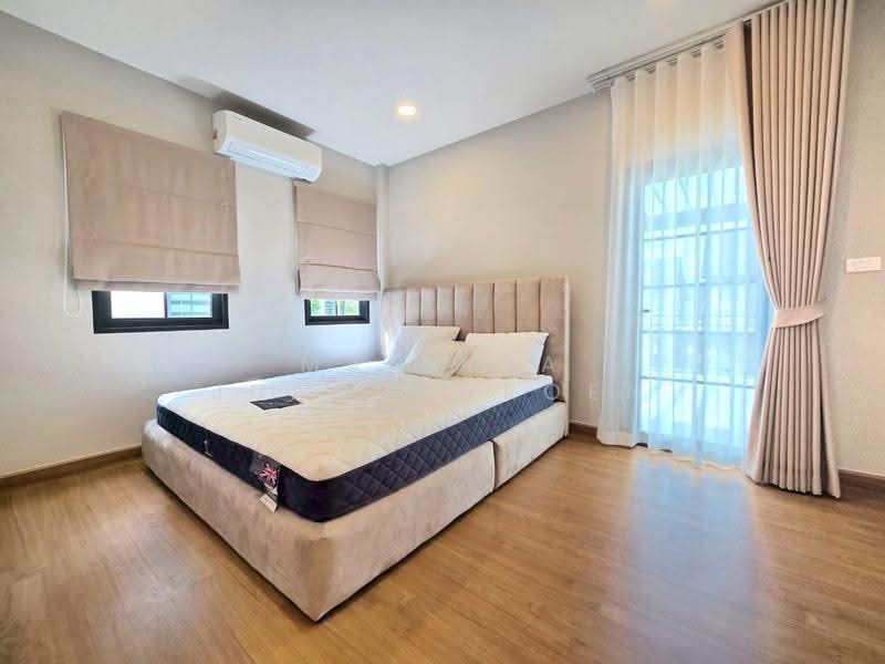 Centro Bangna, Samut Prakan, 111 Soi 3, Bang Kaeo, Bang Plee, Samut Prakan, 4 Bedrooms, 330 sqm, Single Detached House For Rent, by Maiyara Juancharoen, 500562093 - DDproperty.com
