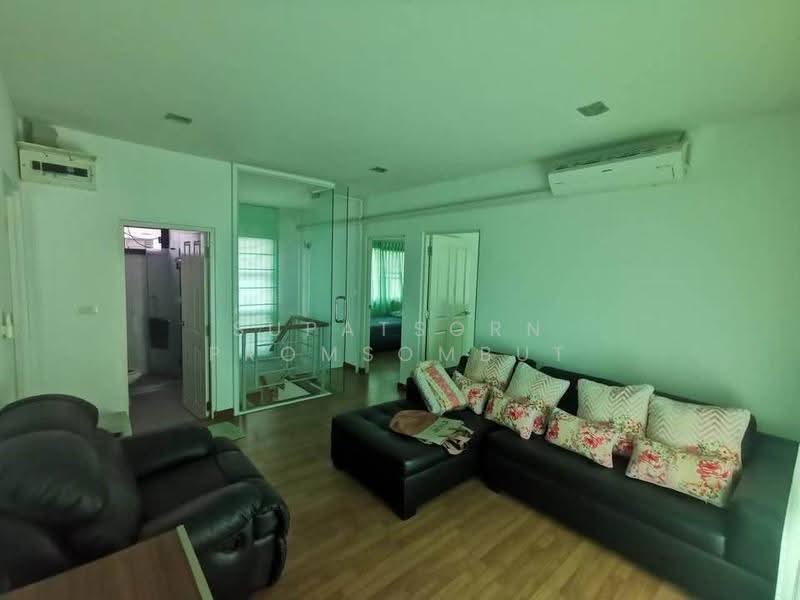 Golden Village Bangna-Kingkaew : โกลเด้น วิลเลจ บางนา-กิ่งแก้ว, สมุทรปราการ, ถนนกิ่งแก้ว, ราชาเทวะ, บางพลี, สมุทรปราการ, 198 ตร.ม., บ้านเดี่ยว ขาย, โดย Supatsorn Promsombut, 500562095 - DDproperty.com