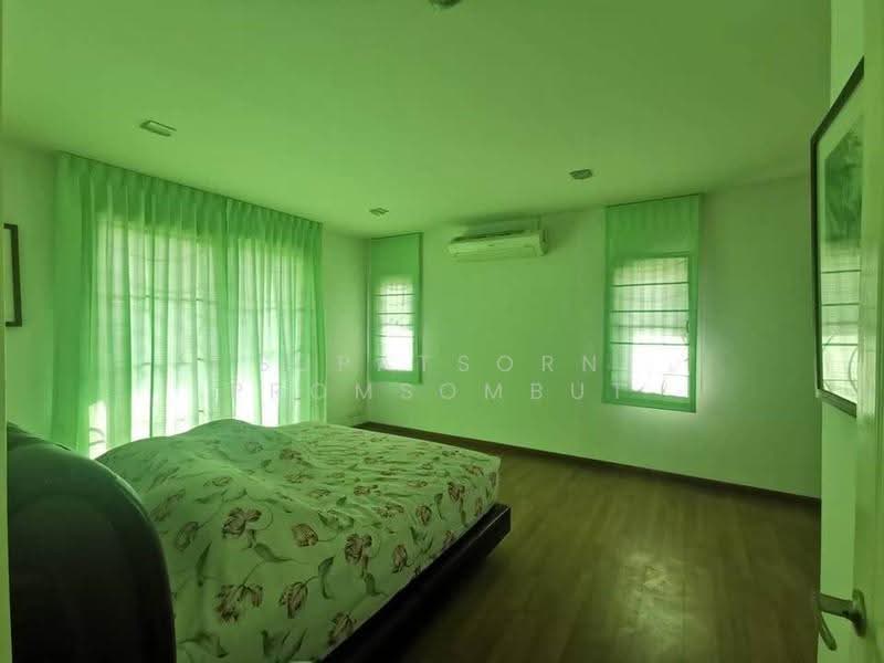 Golden Village Bangna-Kingkaew, Samut Prakan, King Kaew Road, Rachathewa, Bang Plee, Samut Prakan, 4 Bedrooms, 198 sqm, Single Detached House For Sale, by Supatsorn Promsombut, 500562095 - DDproperty.com
