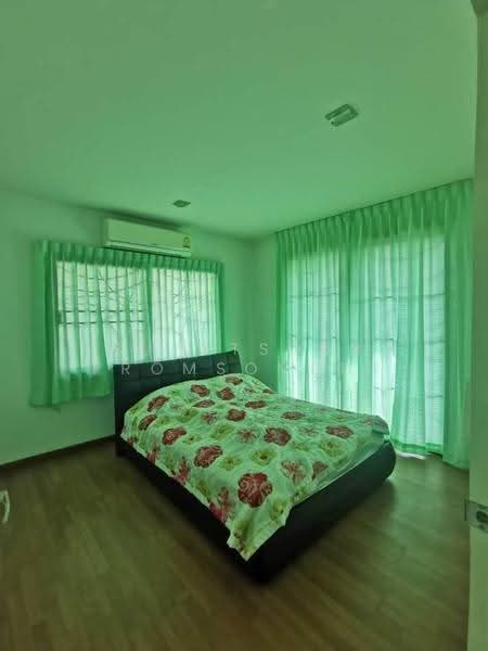 Golden Village Bangna-Kingkaew : โกลเด้น วิลเลจ บางนา-กิ่งแก้ว, สมุทรปราการ, ถนนกิ่งแก้ว, ราชาเทวะ, บางพลี, สมุทรปราการ, 198 ตร.ม., บ้านเดี่ยว ขาย, โดย Supatsorn Promsombut, 500562095 - DDproperty.com