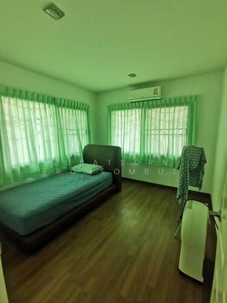 Golden Village Bangna-Kingkaew, Samut Prakan, King Kaew Road, Rachathewa, Bang Plee, Samut Prakan, 4 Bedrooms, 198 sqm, Single Detached House For Sale, by Supatsorn Promsombut, 500562095 - DDproperty.com