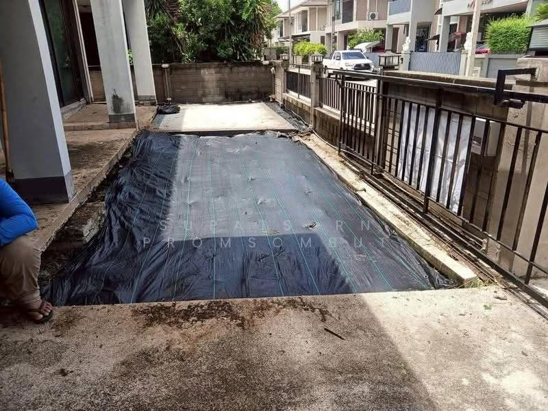 Golden Village Bangna-Kingkaew, Samut Prakan, King Kaew Road, Rachathewa, Bang Plee, Samut Prakan, 4 Bedrooms, 198 sqm, Single Detached House For Sale, by Supatsorn Promsombut, 500562095 - DDproperty.com