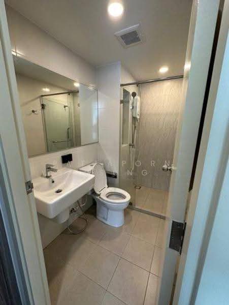 The Origin Sukhumvit 105, Bangkok, 818 Sukhumvit 105 Alley, Bang Na, Bangkok, 1 Bedroom, 28 sqm, Condo For Sale, by Pattaporn Yongsungnone, 500562096 - DDproperty.com
