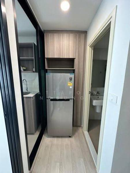 The Origin Sukhumvit 105, Bangkok, 818 Sukhumvit 105 Alley, Bang Na, Bangkok, 1 Bedroom, 28 sqm, Condo For Sale, by Pattaporn Yongsungnone, 500562096 - DDproperty.com