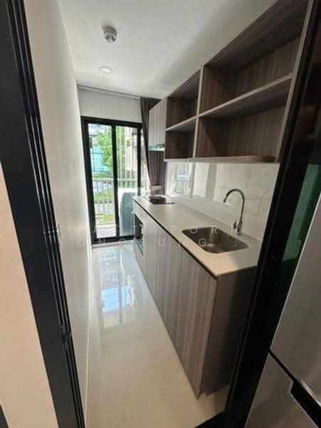 The Origin Sukhumvit 105, Bangkok, 818 Sukhumvit 105 Alley, Bang Na, Bangkok, 1 Bedroom, 28 sqm, Condo For Sale, by Pattaporn Yongsungnone, 500562096 - DDproperty.com