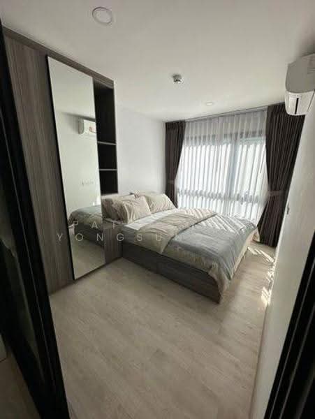 The Origin Sukhumvit 105, Bangkok, 818 Sukhumvit 105 Alley, Bang Na, Bangkok, 1 Bedroom, 28 sqm, Condo For Sale, by Pattaporn Yongsungnone, 500562096 - DDproperty.com