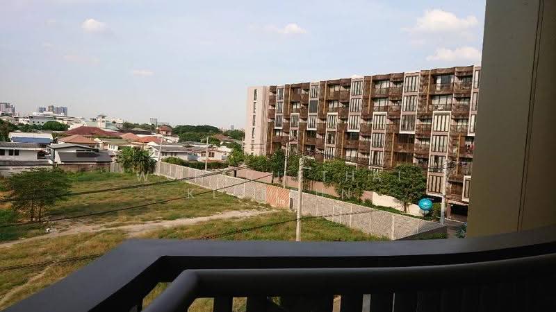 Kawa Haus : คาวะ เฮาส์, กรุงเทพ, 95 ซอย ริมคลอง, พระโขนงเหนือ, วัฒนา, กรุงเทพ, 37 ตร.ม., คอนโด ให้เช่า, โดย Woraruethai Klumbun, 500562097 - DDproperty.com
