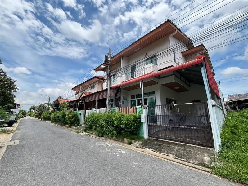พลอยไพลิน ซอยประชาอุทิศ5 แยก 2, Bangkok, ถนนสรงประภา, Don Mueang, Bangkok, 2 Bedrooms, 110 sqm, Semi-Detached House (Twin House) For Sale, by คุณ ชนกานต์ สำราญดี (กาน), 500562098 - DDproperty.com