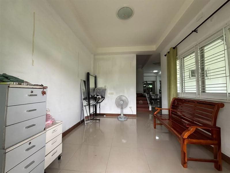 พลอยไพลิน ซอยประชาอุทิศ5 แยก 2, Bangkok, ถนนสรงประภา, Don Mueang, Bangkok, 2 Bedrooms, 110 sqm, Semi-Detached House (Twin House) For Sale, by คุณ ชนกานต์ สำราญดี (กาน), 500562098 - DDproperty.com
