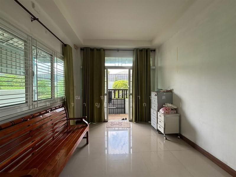 พลอยไพลิน ซอยประชาอุทิศ5 แยก 2, Bangkok, ถนนสรงประภา, Don Mueang, Bangkok, 2 Bedrooms, 110 sqm, Semi-Detached House (Twin House) For Sale, by คุณ ชนกานต์ สำราญดี (กาน), 500562098 - DDproperty.com