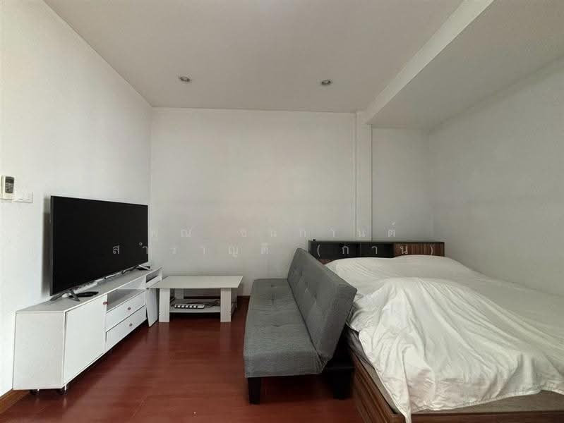 พลอยไพลิน ซอยประชาอุทิศ5 แยก 2, Bangkok, ถนนสรงประภา, Don Mueang, Bangkok, 2 Bedrooms, 110 sqm, Semi-Detached House (Twin House) For Sale, by คุณ ชนกานต์ สำราญดี (กาน), 500562098 - DDproperty.com