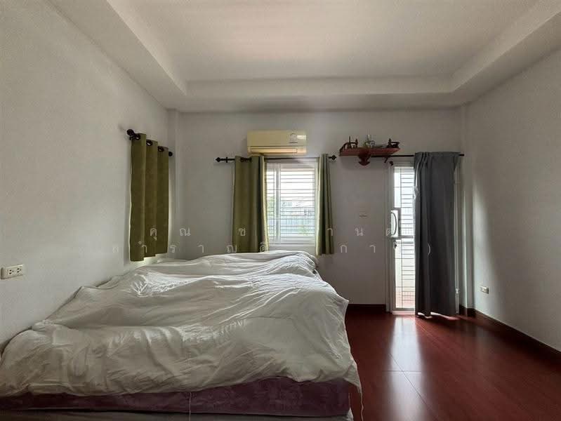 พลอยไพลิน ซอยประชาอุทิศ5 แยก 2, Bangkok, ถนนสรงประภา, Don Mueang, Bangkok, 2 Bedrooms, 110 sqm, Semi-Detached House (Twin House) For Sale, by คุณ ชนกานต์ สำราญดี (กาน), 500562098 - DDproperty.com