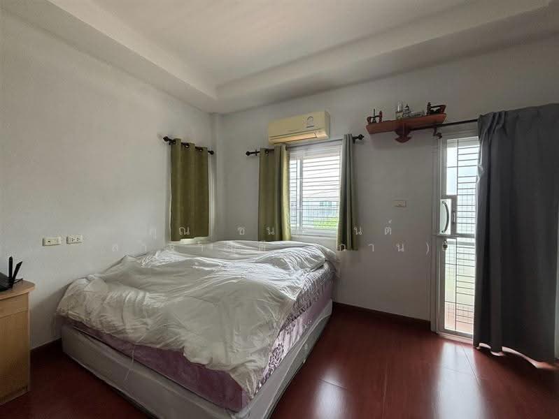 พลอยไพลิน ซอยประชาอุทิศ5 แยก 2, Bangkok, ถนนสรงประภา, Don Mueang, Bangkok, 2 Bedrooms, 110 sqm, Semi-Detached House (Twin House) For Sale, by คุณ ชนกานต์ สำราญดี (กาน), 500562098 - DDproperty.com