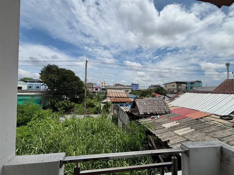 พลอยไพลิน ซอยประชาอุทิศ5 แยก 2, Bangkok, ถนนสรงประภา, Don Mueang, Bangkok, 2 Bedrooms, 110 sqm, Semi-Detached House (Twin House) For Sale, by คุณ ชนกานต์ สำราญดี (กาน), 500562098 - DDproperty.com