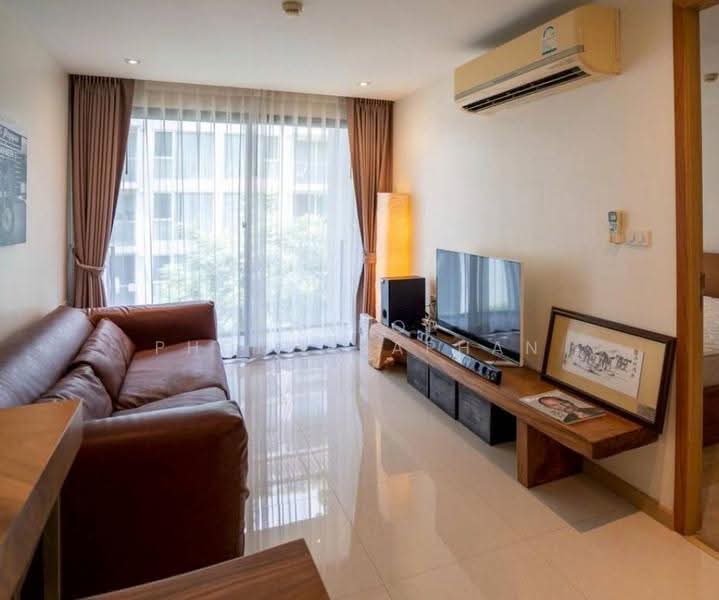 Socio Reference 61, Bangkok, Sukhumvit 61, Khlongtoei Nua, Watthana, Bangkok, 1 Bedroom, 44 sqm, Condo For Sale, by Sannop Phongpraphan, 500562099 - DDproperty.com