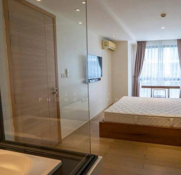 Socio Reference 61, Bangkok, Sukhumvit 61, Khlongtoei Nua, Watthana, Bangkok, 1 Bedroom, 44 sqm, Condo For Sale, by Sannop Phongpraphan, 500562099 - DDproperty.com