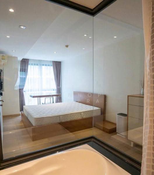 Socio Reference 61, Bangkok, Sukhumvit 61, Khlongtoei Nua, Watthana, Bangkok, 1 Bedroom, 44 sqm, Condo For Sale, by Sannop Phongpraphan, 500562099 - DDproperty.com