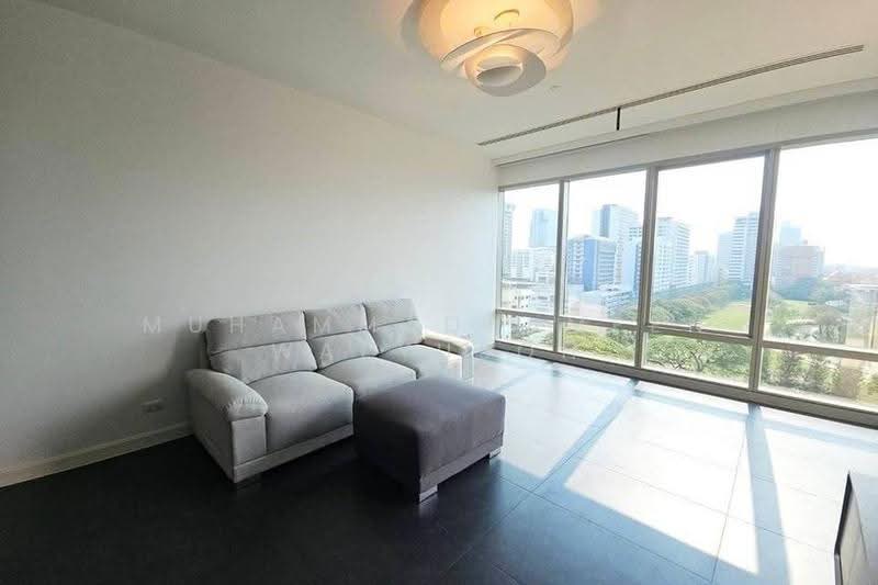 185 Rajadamri, Bangkok, 185 Rajadamri Road, Lumphini, Pathum Wan, Bangkok, 2 Bedrooms, 126 sqm, Condo For Sale, by Muhammad-ameen Waeyusoh, 500562100 - DDproperty.com