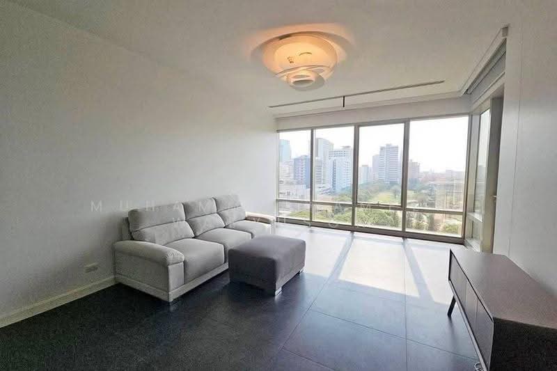 185 Rajadamri, Bangkok, 185 Rajadamri Road, Lumphini, Pathum Wan, Bangkok, 2 Bedrooms, 126 sqm, Condo For Sale, by Muhammad-ameen Waeyusoh, 500562100 - DDproperty.com