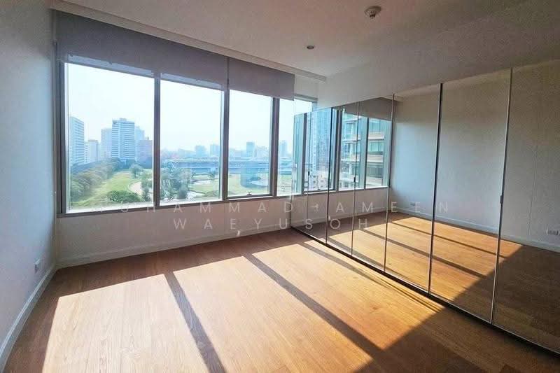 185 Rajadamri, Bangkok, 185 Rajadamri Road, Lumphini, Pathum Wan, Bangkok, 2 Bedrooms, 126 sqm, Condo For Sale, by Muhammad-ameen Waeyusoh, 500562100 - DDproperty.com