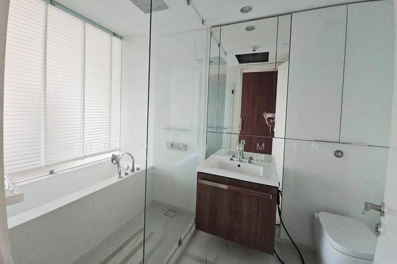 185 Rajadamri, Bangkok, 185 Rajadamri Road, Lumphini, Pathum Wan, Bangkok, 2 Bedrooms, 126 sqm, Condo For Sale, by Muhammad-ameen Waeyusoh, 500562100 - DDproperty.com