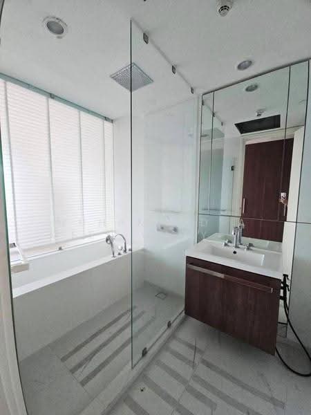 185 Rajadamri, Bangkok, 185 Rajadamri Road, Lumphini, Pathum Wan, Bangkok, 2 Bedrooms, 126 sqm, Condo For Sale, by Muhammad-ameen Waeyusoh, 500562100 - DDproperty.com