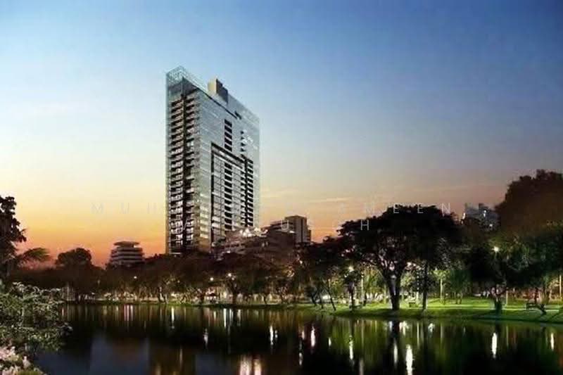 185 Rajadamri, Bangkok, 185 Rajadamri Road, Lumphini, Pathum Wan, Bangkok, 2 Bedrooms, 126 sqm, Condo For Sale, by Muhammad-ameen Waeyusoh, 500562100 - DDproperty.com