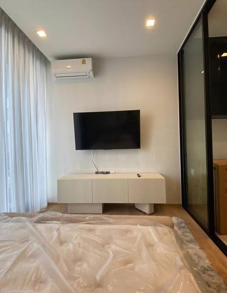 Noble Around Ari : โนเบิล อราวน์ อารีย์, กรุงเทพ, 312 พหลโยธิน, สามเสนใน, พญาไท, กรุงเทพ, 27 ตร.ม., คอนโด ให้เช่า, โดย Piyawan Maiyapan, 500562103 - DDproperty.com