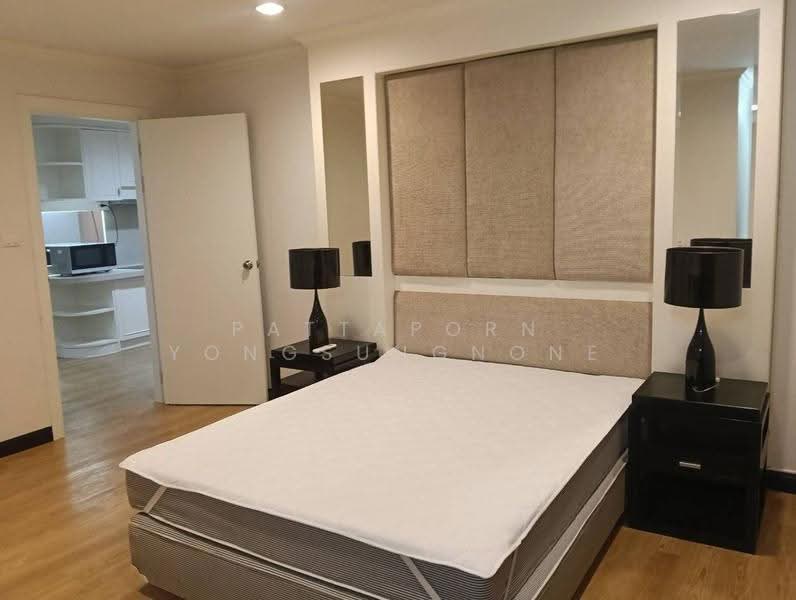 Baan Suanpetch, Bangkok, 18 Soi Sukhumvit 39, Khlong Tan Nua, Watthana, Bangkok, 2 Bedrooms, 133 sqm, Condo For Rent, by Pattaporn Yongsungnone, 500562106 - DDproperty.com