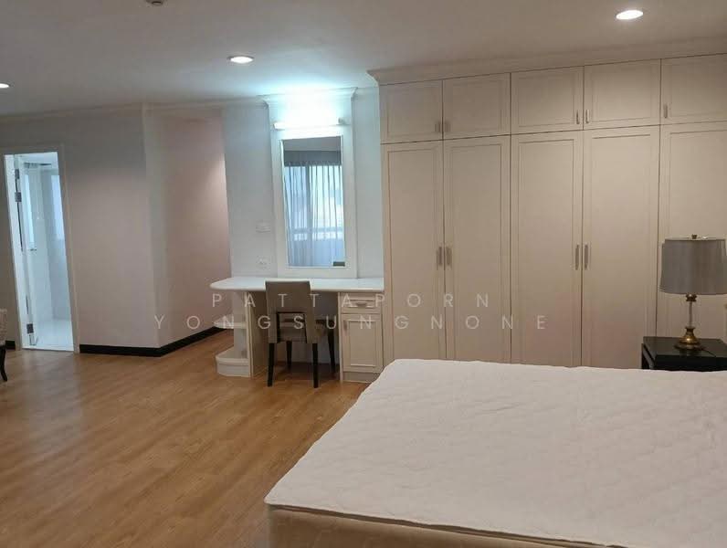 Baan Suanpetch, Bangkok, 18 Soi Sukhumvit 39, Khlong Tan Nua, Watthana, Bangkok, 2 Bedrooms, 133 sqm, Condo For Rent, by Pattaporn Yongsungnone, 500562106 - DDproperty.com