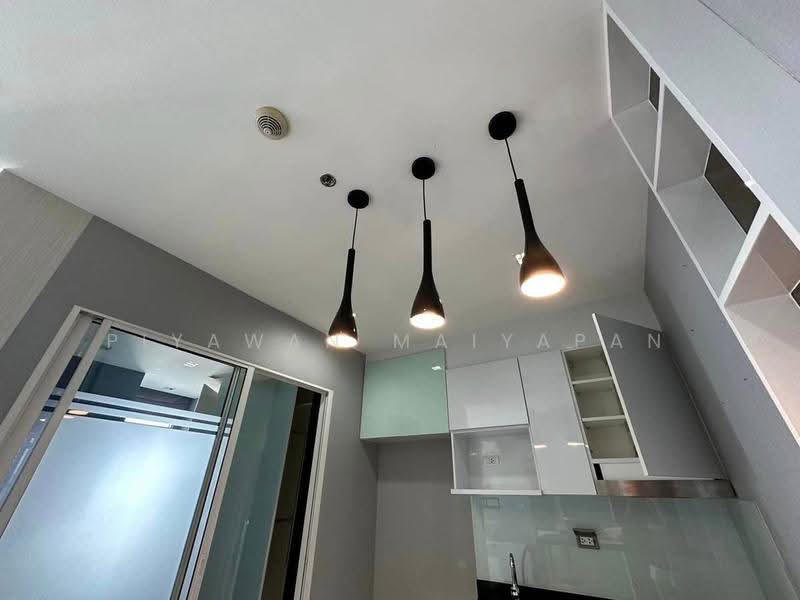 IDEO Verve Ratchaprarop, Bangkok, Ratchaprarop, Makkasan, Ratchathewi, Bangkok, 2 Bedrooms, 49 sqm, Condo For Rent, by Piyawan Maiyapan, 500562110 - DDproperty.com