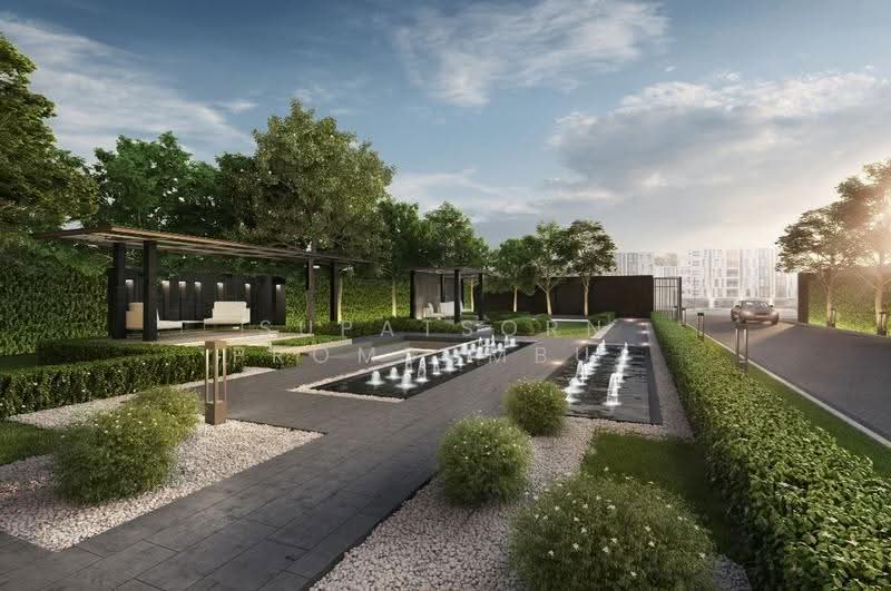 Cloud Residences SKV23, Bangkok, 122 Sukhumvit 23, Khlongtoei Nua, Watthana, Bangkok, 2 Bedrooms, 61 sqm, Condo For Sale, by Supatsorn Promsombut, 500562111 - DDproperty.com