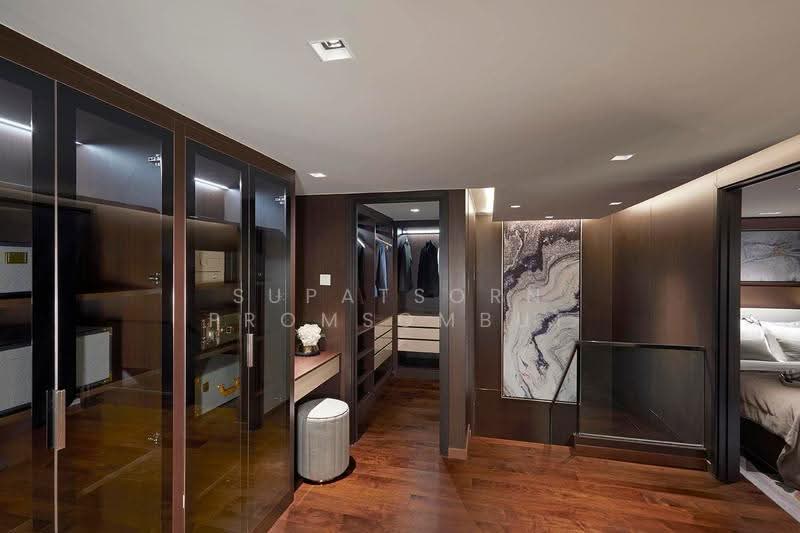 Cloud Residences SKV23, Bangkok, 122 Sukhumvit 23, Khlongtoei Nua, Watthana, Bangkok, 2 Bedrooms, 61 sqm, Condo For Sale, by Supatsorn Promsombut, 500562111 - DDproperty.com